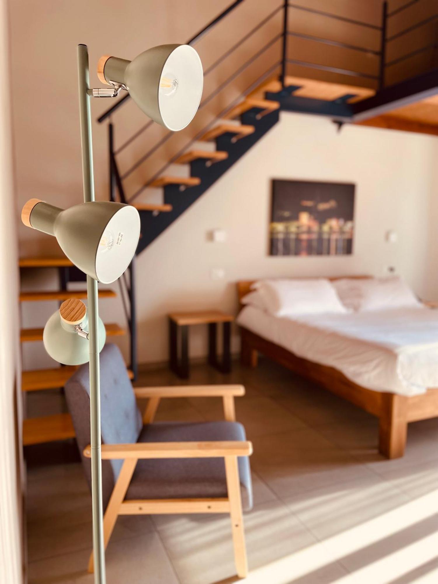 Agriturismo Il Cucchiaio Di Legno 오르타산줄리오 외부 사진