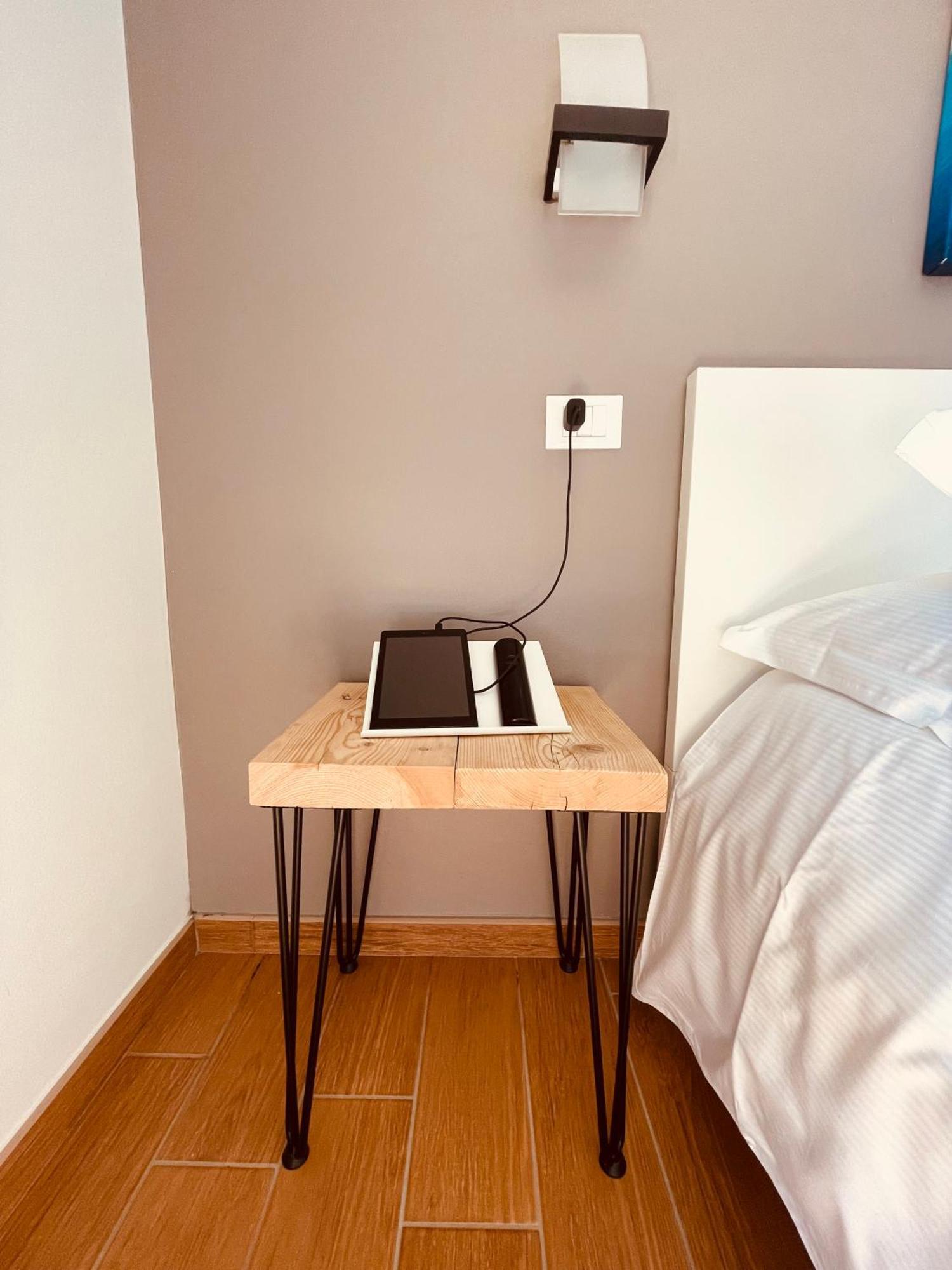 Agriturismo Il Cucchiaio Di Legno 오르타산줄리오 외부 사진