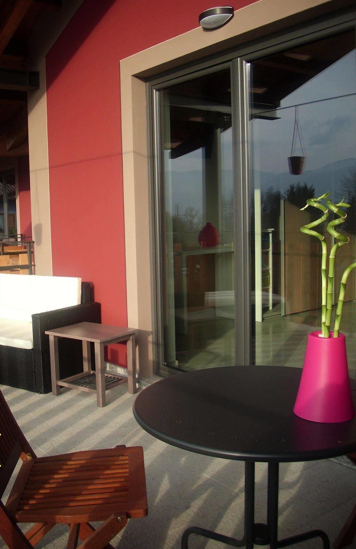 Agriturismo Il Cucchiaio Di Legno 오르타산줄리오 외부 사진