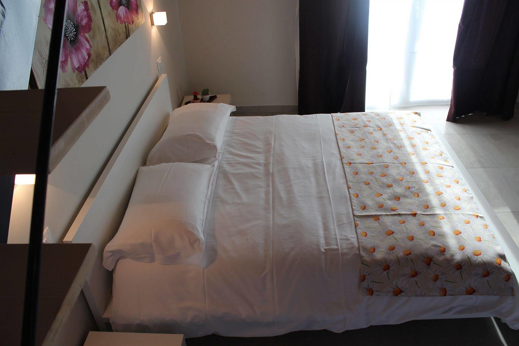 Agriturismo Il Cucchiaio Di Legno 오르타산줄리오 외부 사진