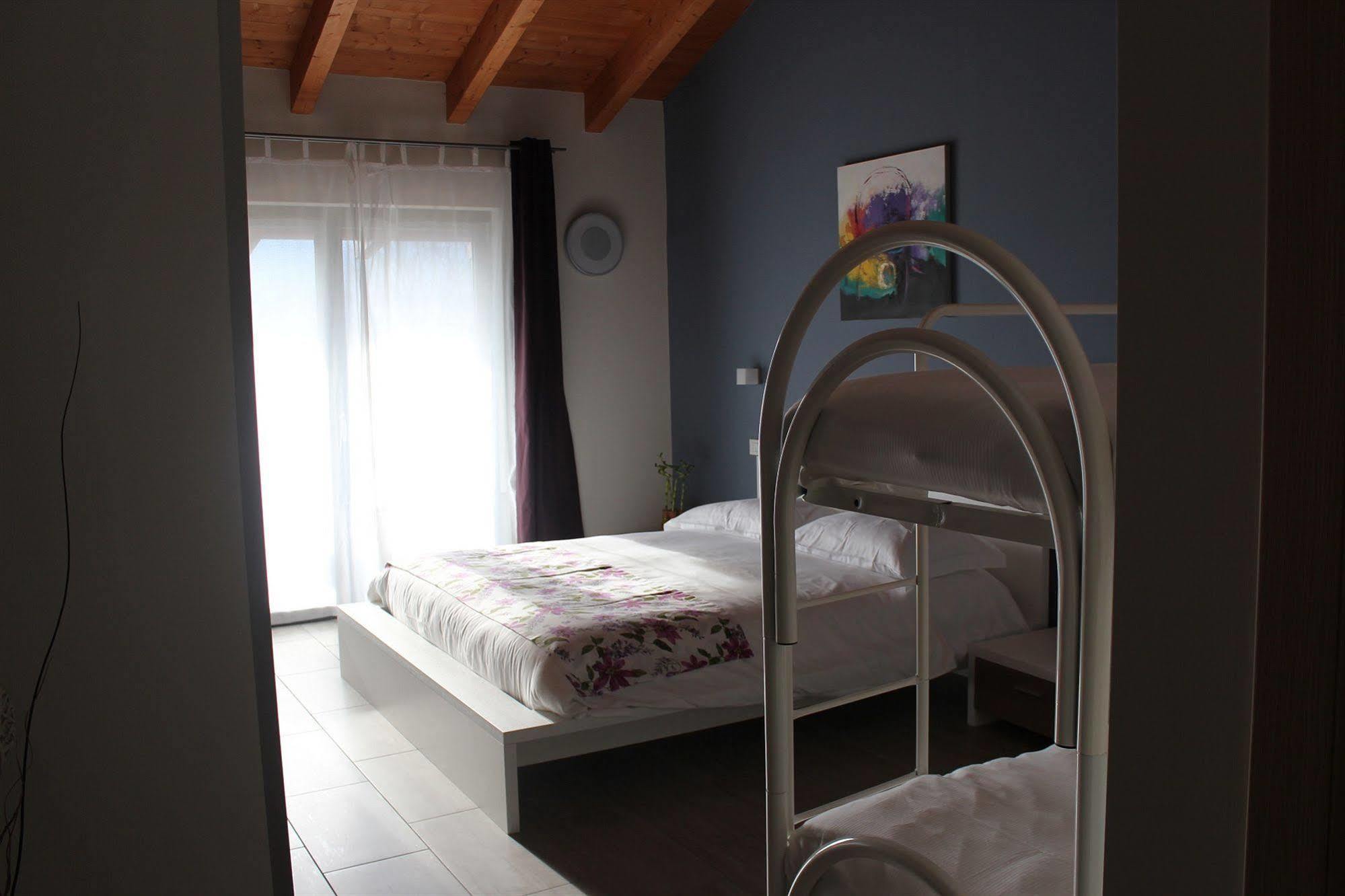 Agriturismo Il Cucchiaio Di Legno 오르타산줄리오 외부 사진
